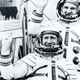 Illustration for article titled Valeri Kubasov, Apollo-Soyuz Crewmember, Passed Away